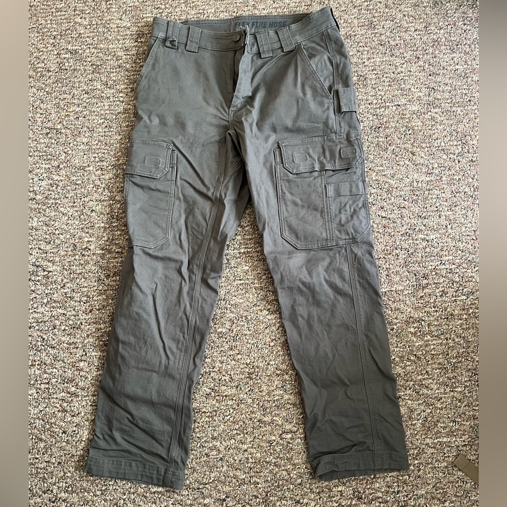 Duluth Cargo Pants